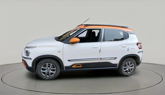 2023 CITROEN C3 Feel 1.2 Turbo Dual Tone, Petrol, Manual, 4,580 km, exterior