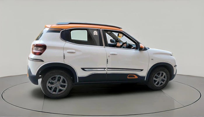 2023 CITROEN C3 Feel 1.2 Turbo Dual Tone, Petrol, Manual, 4,580 km, exterior