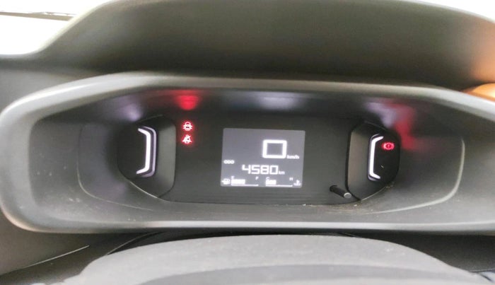 2023 CITROEN C3 Feel 1.2 Turbo Dual Tone, Petrol, Manual, 4,580 km, interior