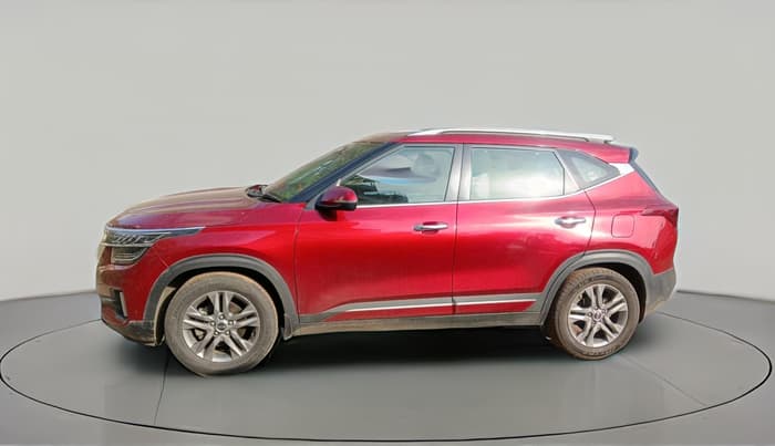 2019 KIA SELTOS HTX PLUS 1.5 DIESEL, Diesel, Manual, 79,850 km, exterior