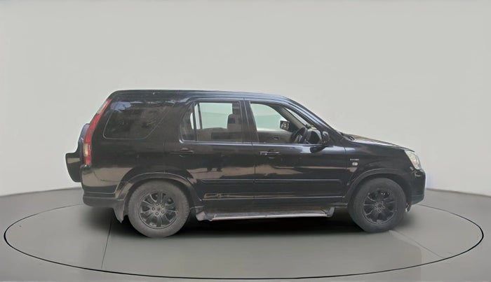 2005 Honda CRV 2.4L 2WD MT, CNG, Manual, 1,48,900 km, exterior