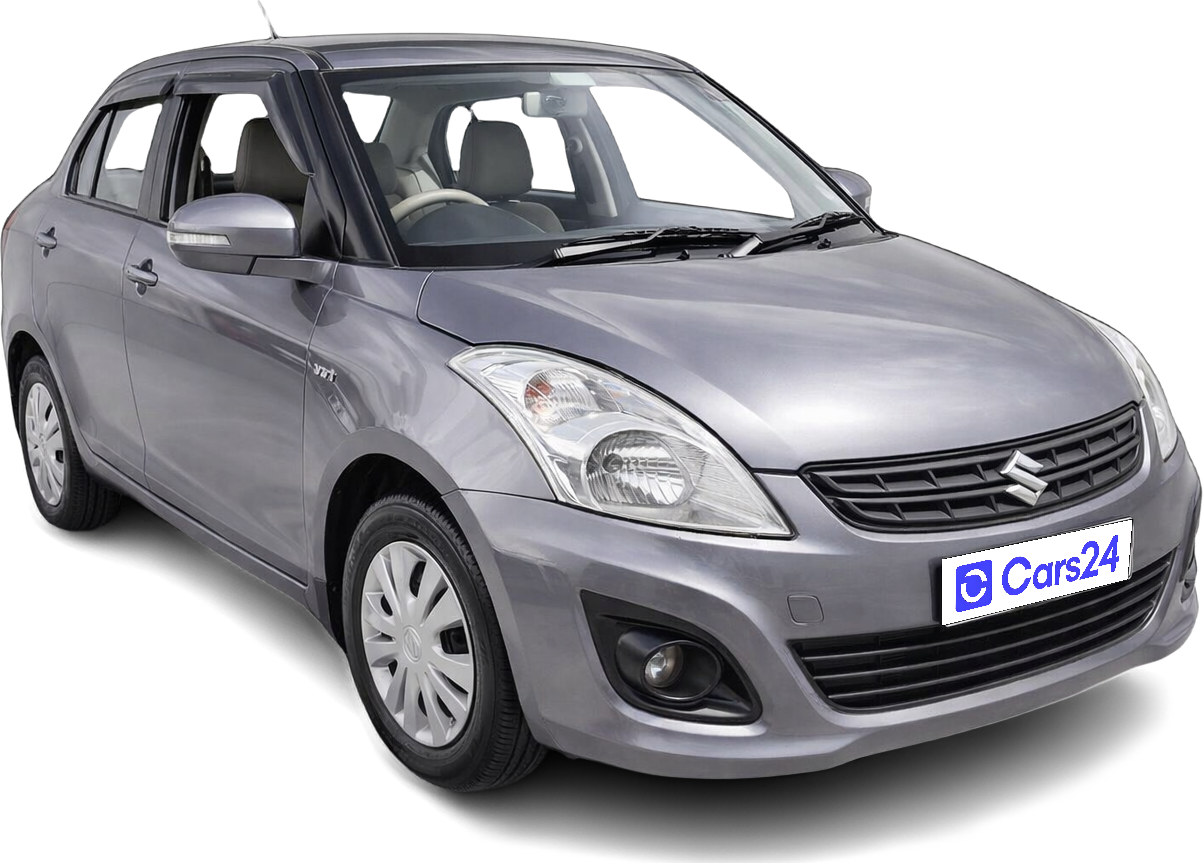 2014 Maruti Swift Dzire - Sedan - Petrol - Manual - ₹4.43 lakh