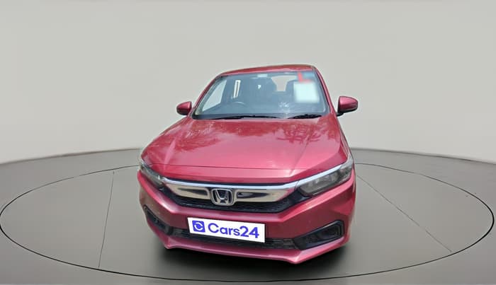 2018 Honda Amaze 1.2L I-VTEC S, Petrol, Manual, 48,830 km, exterior