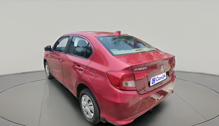 2018 Honda Amaze 1.2L I-VTEC S, Petrol, Manual, 48,830 km, exterior