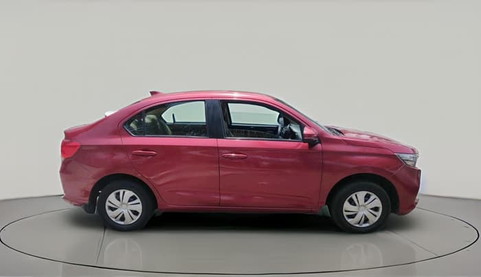 2018 Honda Amaze 1.2L I-VTEC S, Petrol, Manual, 48,830 km, exterior
