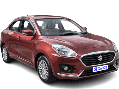2017 Maruti Dzire - Sedan - Petrol - Manual - ₹4.50 lakh