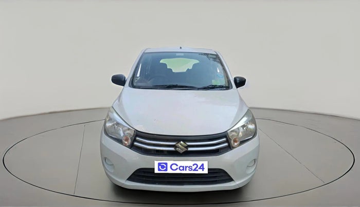 2017 Maruti Celerio VXI (O), CNG, Manual, 95,723 km, exterior