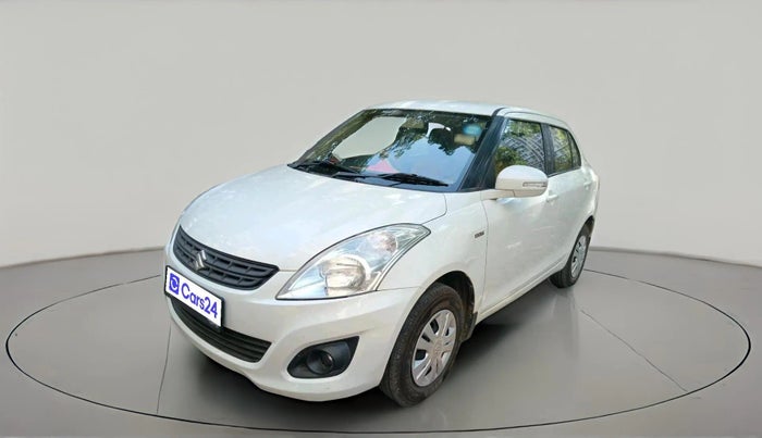 2013 Maruti Swift Dzire VDI, Diesel, Manual, 2,07,121 km, exterior
