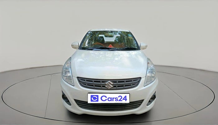 2013 Maruti Swift Dzire VDI, Diesel, Manual, 2,07,121 km, exterior