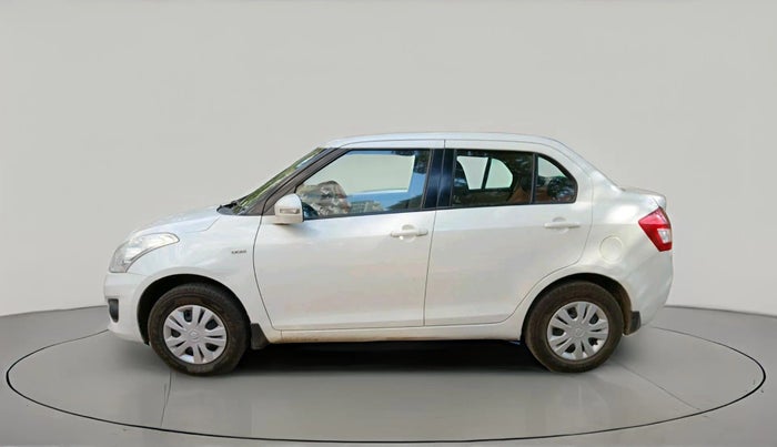 2013 Maruti Swift Dzire VDI, Diesel, Manual, 2,07,121 km, exterior