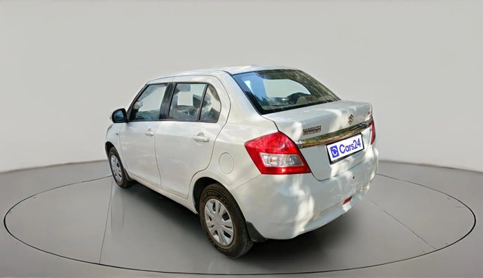 2013 Maruti Swift Dzire VDI, Diesel, Manual, 2,07,121 km, exterior
