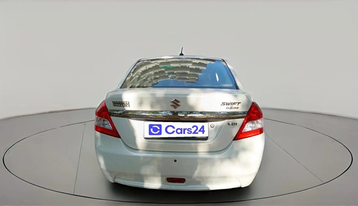 2013 Maruti Swift Dzire VDI, Diesel, Manual, 2,07,121 km, exterior
