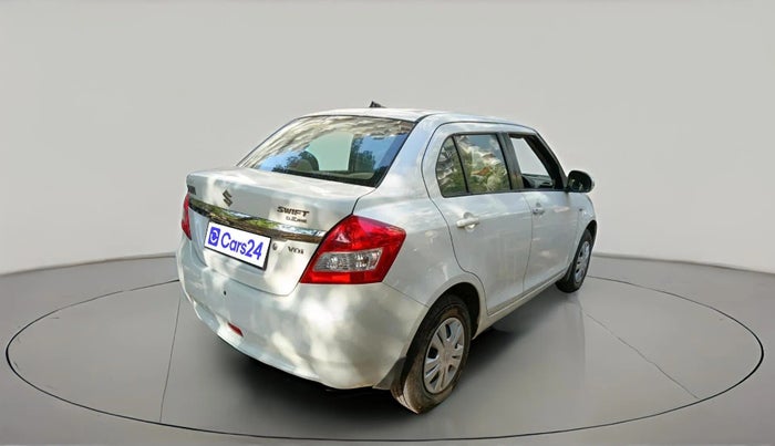 2013 Maruti Swift Dzire VDI, Diesel, Manual, 2,07,121 km, exterior