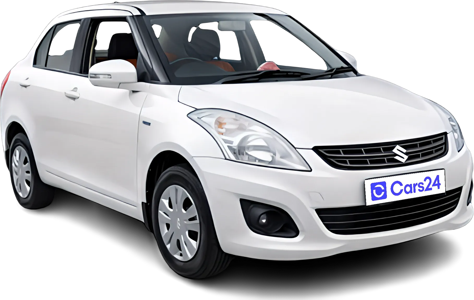 2013 Maruti Swift Dzire - Sedan - Diesel - Manual - ₹3.60 lakh