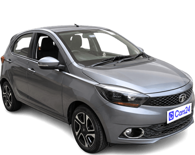 2019 Tata Tiago - Hatchback - Petrol - Manual - ₹3.30 lakh