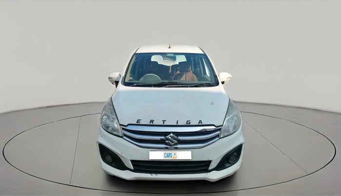 2016 Maruti Ertiga VXI CNG, CNG, Manual, 1,88,245 km, exterior