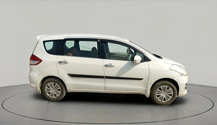 2016 Maruti Ertiga VXI CNG, CNG, Manual, 1,88,245 km, exterior