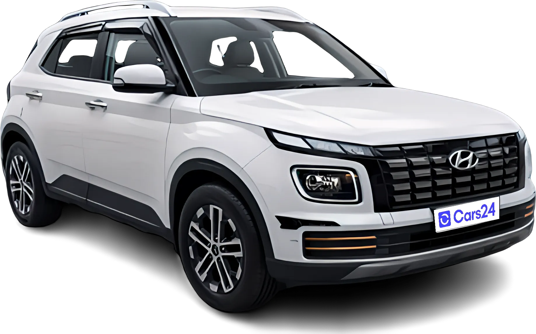 2022 Hyundai VENUE - SUV - CNG - Manual - ₹9.44 lakh