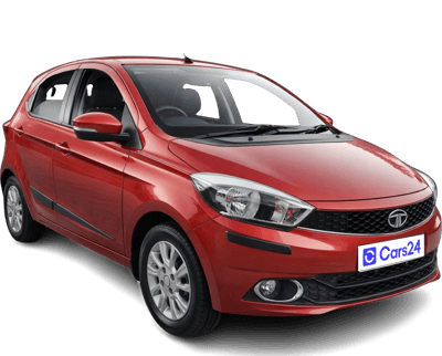 2018 Tata Tiago - Hatchback - Petrol - Manual - ₹3.80 lakh