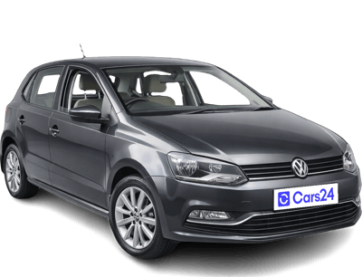 2018 Volkswagen Polo - Hatchback - Petrol - Manual - ₹3.75 lakh