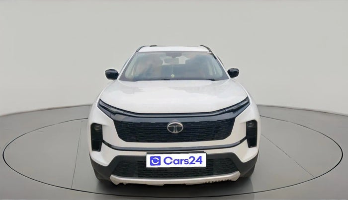 2024 Tata Safari PURE PLUS S, Diesel, Manual, 35,952 km, exterior