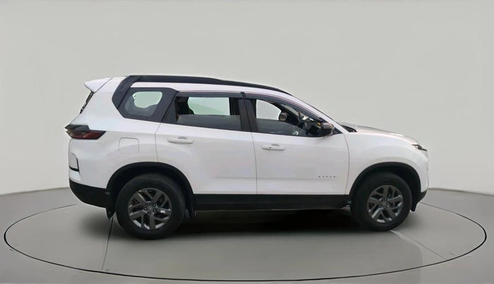 2024 Tata Safari PURE PLUS S, Diesel, Manual, 35,952 km, exterior