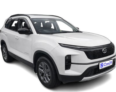 2024 Tata Safari - SUV - Diesel - Manual - ₹16.20 lakh