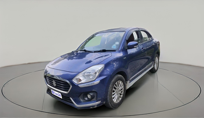 2018 Maruti Dzire ZDI, Diesel, Manual, 87,022 km, exterior