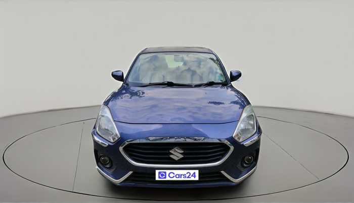 2018 Maruti Dzire ZDI, Diesel, Manual, 87,022 km, exterior