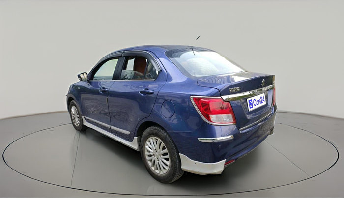 2018 Maruti Dzire ZDI, Diesel, Manual, 87,022 km, exterior