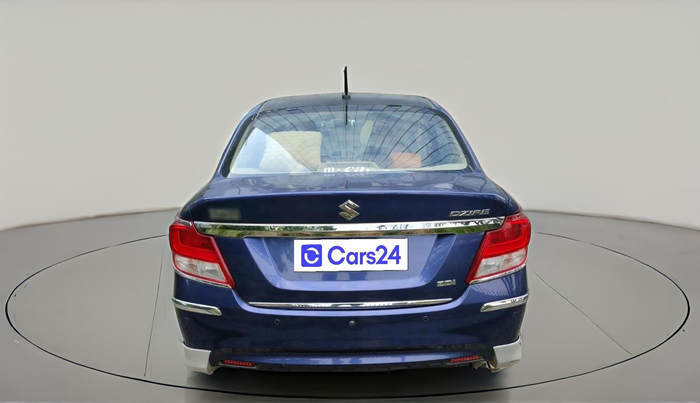 2018 Maruti Dzire ZDI, Diesel, Manual, 87,022 km, exterior