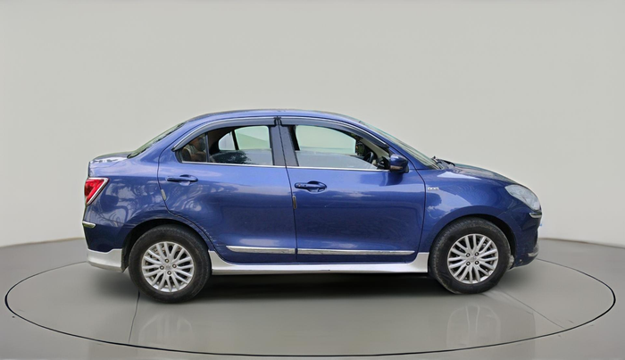 2018 Maruti Dzire ZDI, Diesel, Manual, 87,022 km, exterior