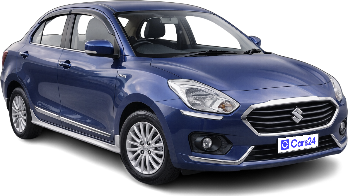 2018 Maruti Dzire - Sedan - Diesel - Manual - ₹7.10 lakh