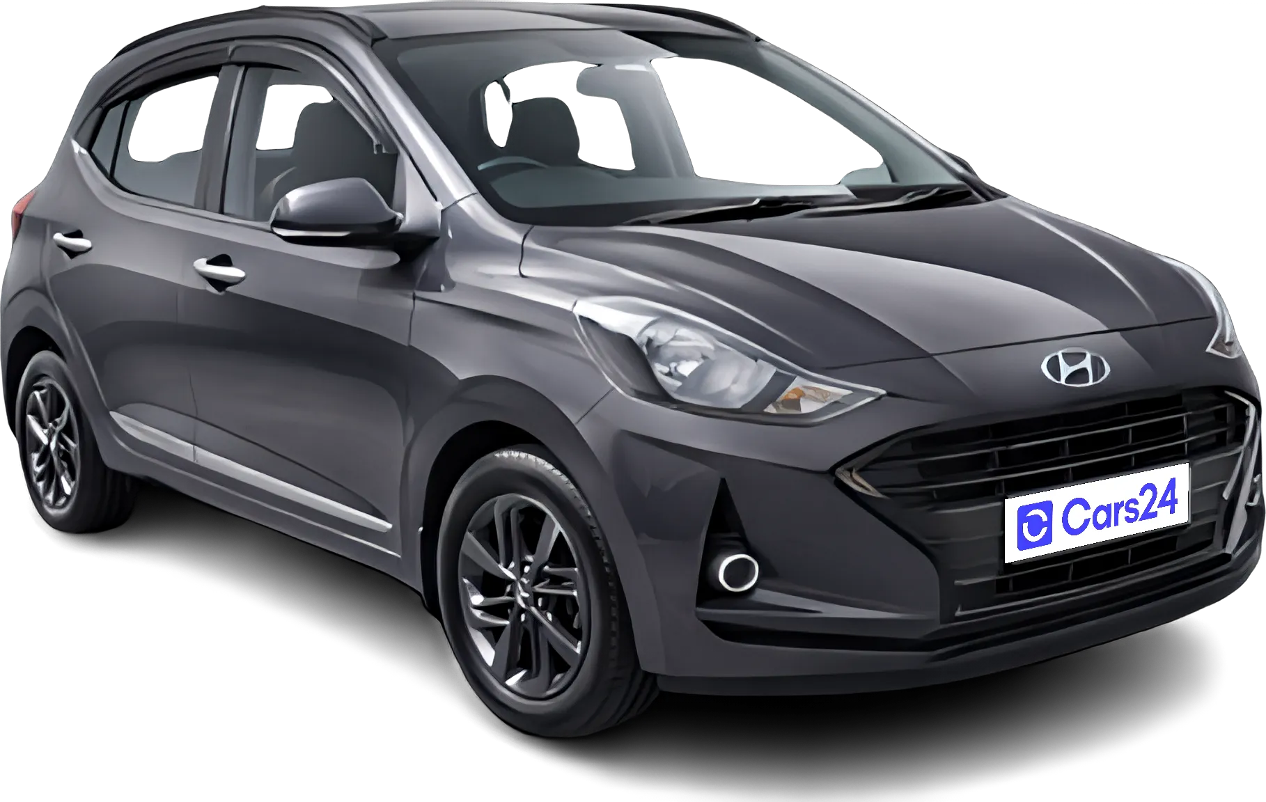 2021 Hyundai GRAND I10 NIOS - Hatchback - CNG - Manual - ₹5.22 lakh