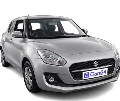 2022 Maruti Swift - Hatchback - Petrol - Manual - ₹5.73 lakh