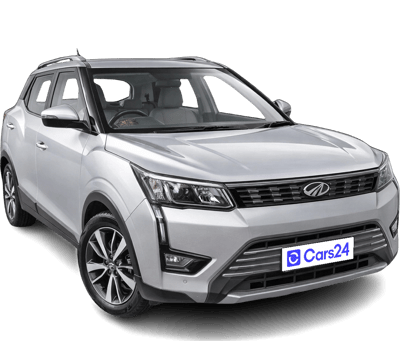 2019 Mahindra XUV300 - SUV - Petrol - Manual - ₹7.88 lakh