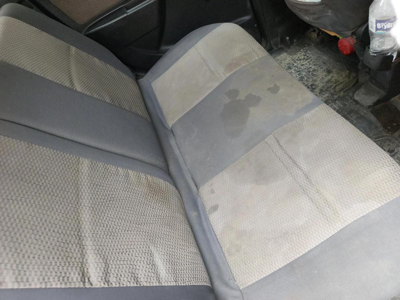 2013 Maruti Wagon R 1.0 LXI CNG, CNG, Manual, 2,17,795 km, interior