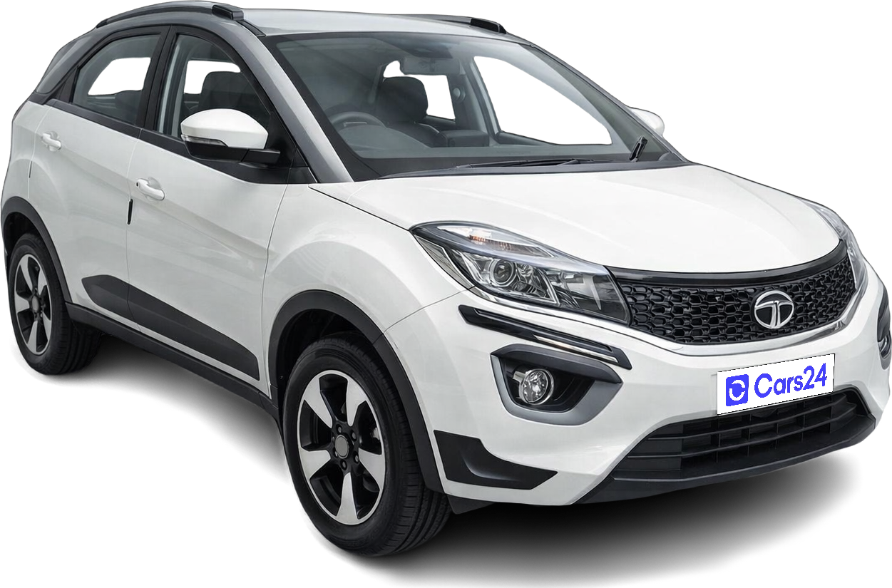 2018 Tata NEXON - SUV - Diesel - Manual - ₹6.74 lakh