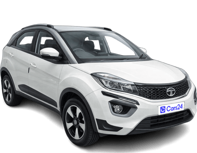 2018 Tata NEXON - SUV - Diesel - Manual - ₹6.74 lakh