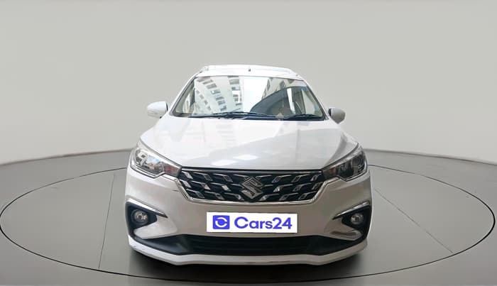 2022 Maruti Ertiga VXI CNG, CNG, Manual, 59,787 km, exterior