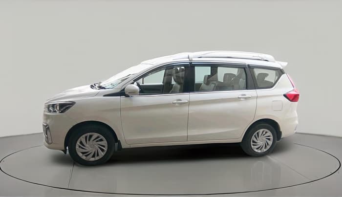 2022 Maruti Ertiga VXI CNG, CNG, Manual, 59,787 km, exterior