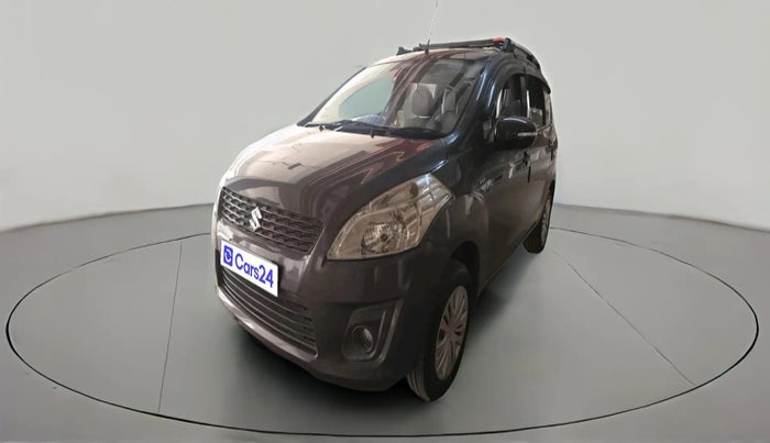 2013 Maruti Ertiga VXI CNG, CNG, Manual, 1,13,901 km, exterior