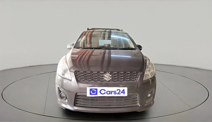 2013 Maruti Ertiga VXI CNG, CNG, Manual, 1,13,901 km, exterior