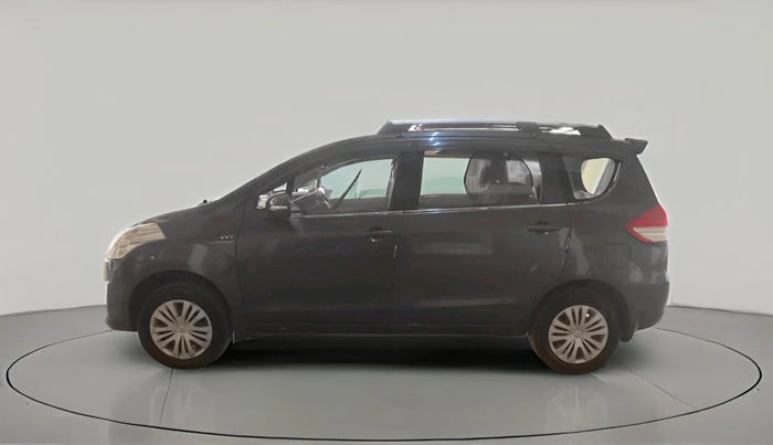 2013 Maruti Ertiga VXI CNG, CNG, Manual, 1,13,901 km, exterior