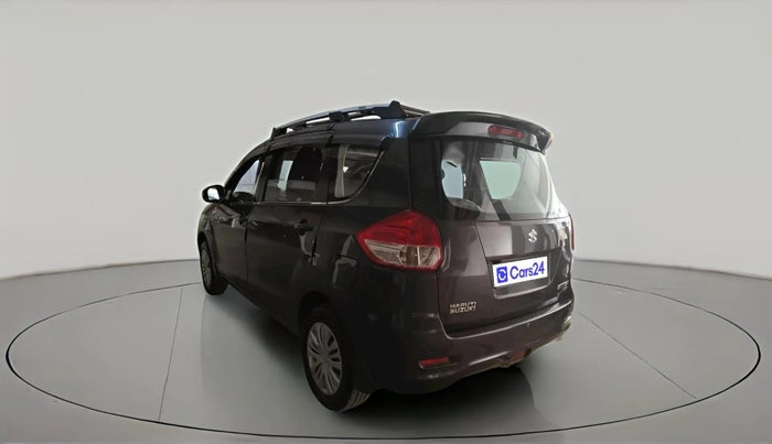 2013 Maruti Ertiga VXI CNG, CNG, Manual, 1,13,901 km, exterior