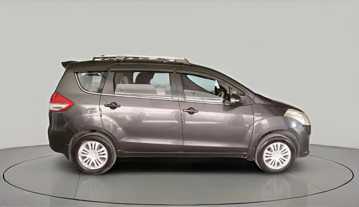2013 Maruti Ertiga VXI CNG, CNG, Manual, 1,13,901 km, exterior