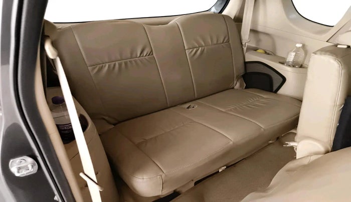 2013 Maruti Ertiga VXI CNG, CNG, Manual, 1,13,901 km, interior