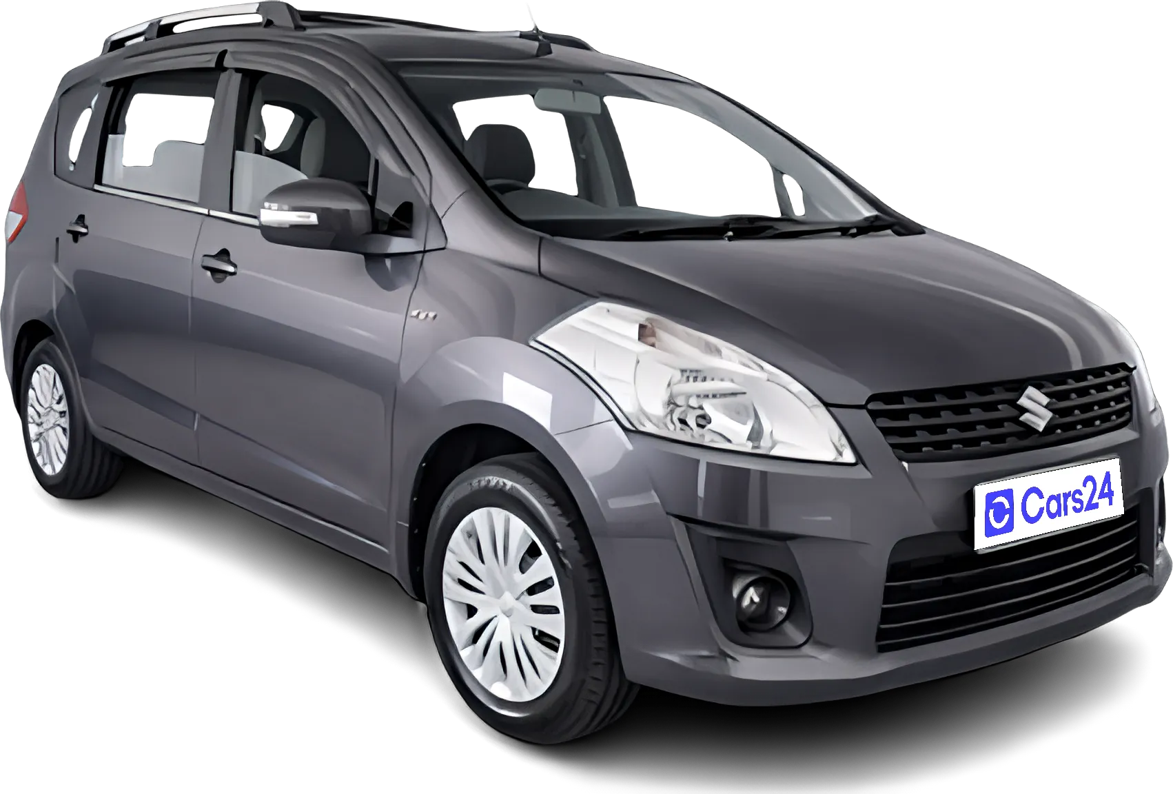 2013 Maruti Ertiga - SUV - CNG - Manual - ₹4.20 lakh