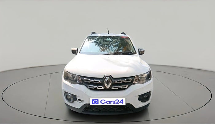 2016 Renault Kwid RXT 0.8, CNG, Manual, 82,672 km, exterior