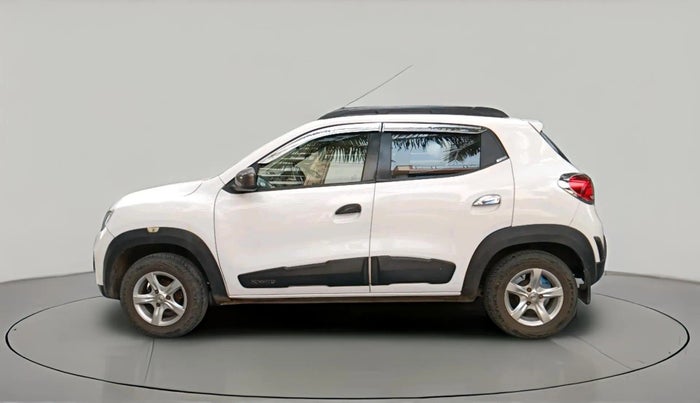 2016 Renault Kwid RXT 0.8, CNG, Manual, 82,672 km, exterior